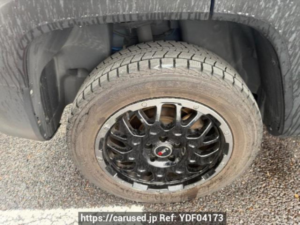 Used 2017 AT jeep renegade BU24 Image[16]