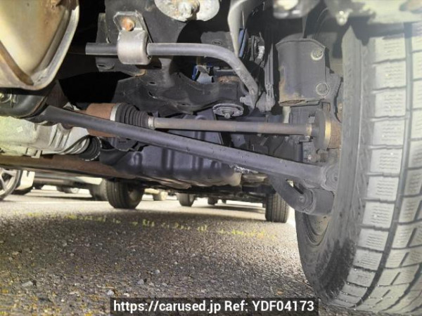 Used 2017 AT jeep renegade BU24 Image[18]