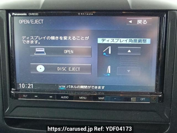 Used 2017 AT jeep renegade BU24 Image[22]