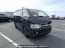 Used 2007 AT toyota regiusace-van KDH200V Image[0]