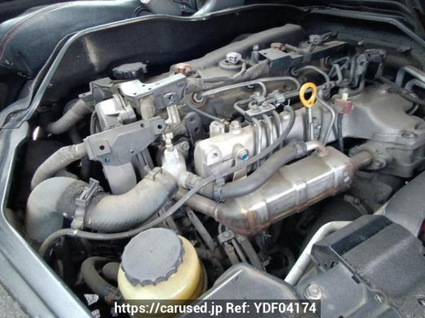 Used 2007 AT toyota regiusace-van KDH200V Image[9]