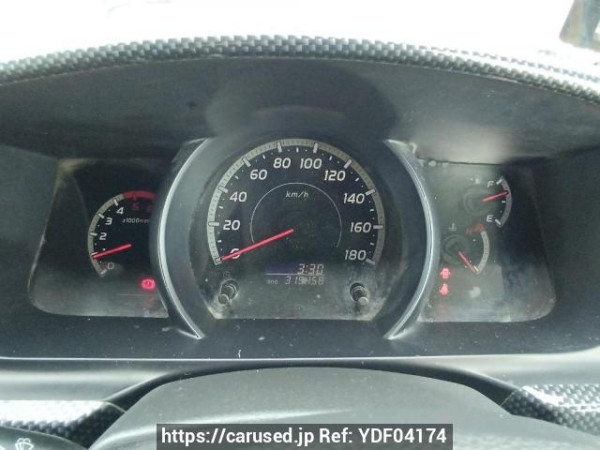 Used 2007 AT toyota regiusace-van KDH200V Image[19]