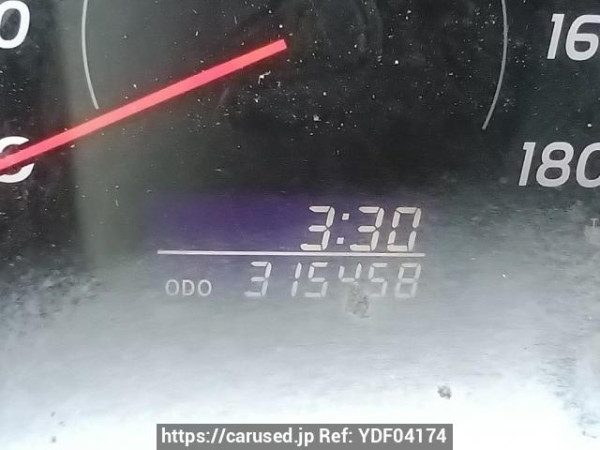 Used 2007 AT toyota regiusace-van KDH200V Image[20]