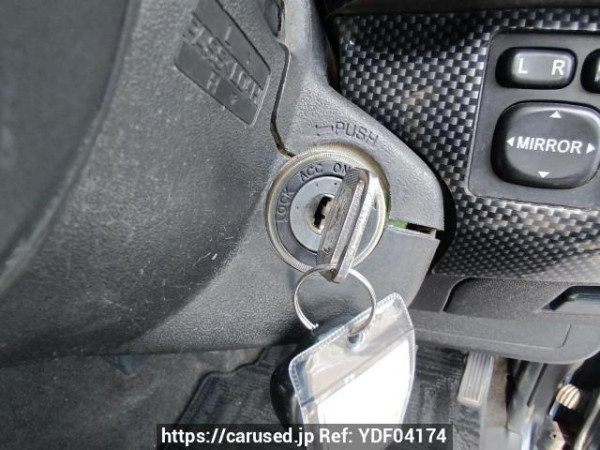 Used 2007 AT toyota regiusace-van KDH200V Image[25]