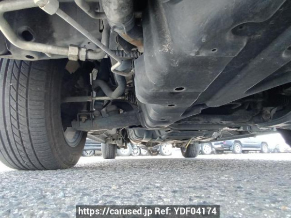 Used 2007 AT toyota regiusace-van KDH200V Image[30]