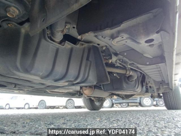 Used 2007 AT toyota regiusace-van KDH200V Image[33]