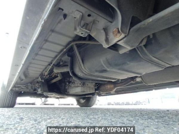 Used 2007 AT toyota regiusace-van KDH200V Image[34]