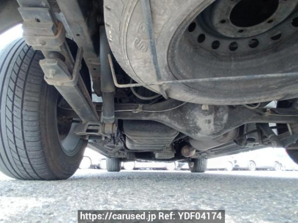 Used 2007 AT toyota regiusace-van KDH200V Image[36]