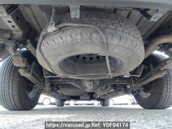 Used 2007 AT toyota regiusace-van KDH200V Image[38]