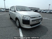 Toyota Succeed Van