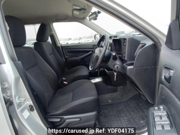 Used 2015 AT toyota succeed-van NCP160V Image[12]