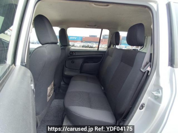 Used 2015 AT toyota succeed-van NCP160V Image[15]