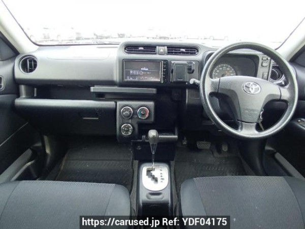 Used 2015 AT toyota succeed-van NCP160V Image[16]