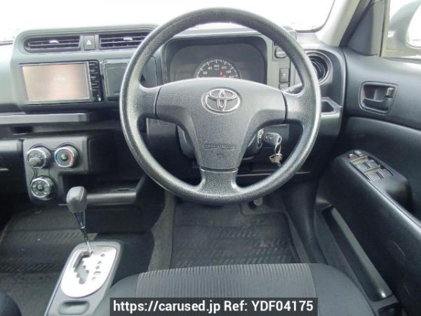 Used 2015 AT toyota succeed-van NCP160V Image[18]