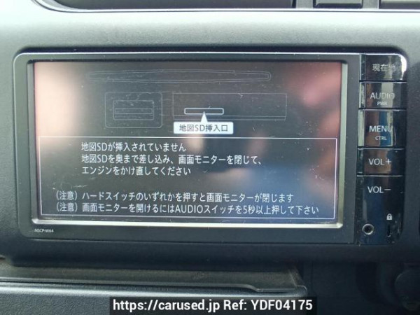 Used 2015 AT toyota succeed-van NCP160V Image[19]