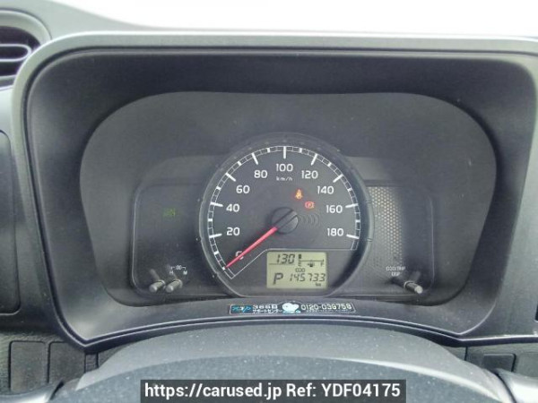 Used 2015 AT toyota succeed-van NCP160V Image[23]