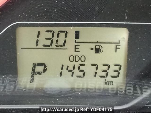 Used 2015 AT toyota succeed-van NCP160V Image[24]