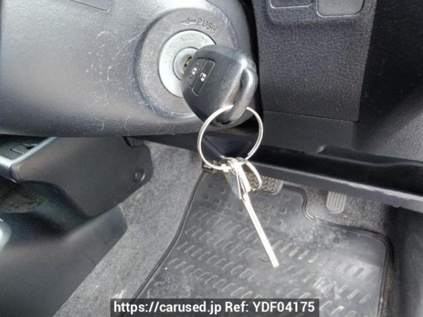 Used 2015 AT toyota succeed-van NCP160V Image[25]