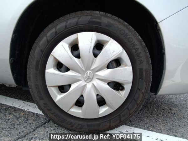 Used 2015 AT toyota succeed-van NCP160V Image[26]