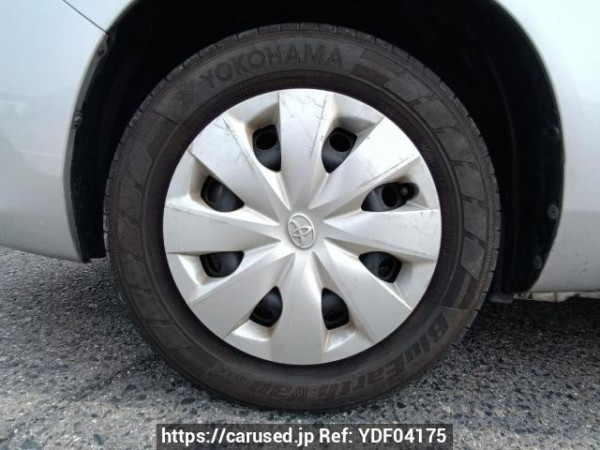 Used 2015 AT toyota succeed-van NCP160V Image[27]