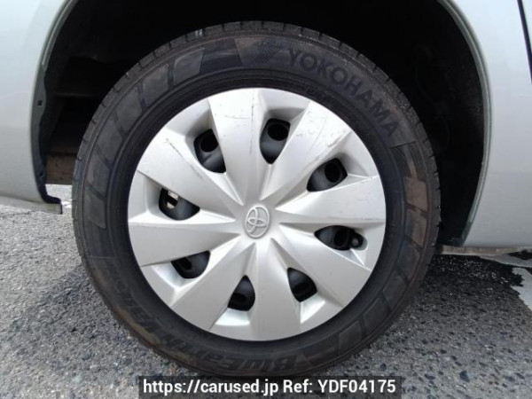 Used 2015 AT toyota succeed-van NCP160V Image[28]