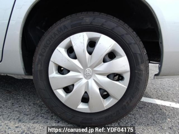 Used 2015 AT toyota succeed-van NCP160V Image[29]