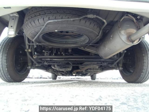 Used 2015 AT toyota succeed-van NCP160V Image[38]