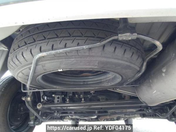 Used 2015 AT toyota succeed-van NCP160V Image[39]