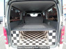 Used 2005 AT toyota hiace-van KDH205V Image[8]