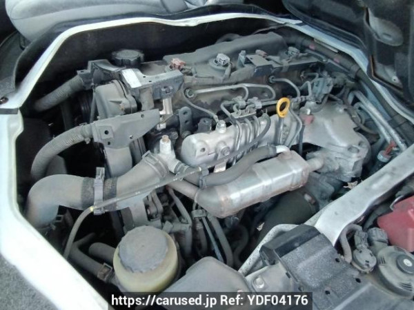 Used 2005 AT toyota hiace-van KDH205V Image[9]