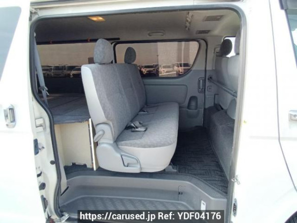 Used 2005 AT toyota hiace-van KDH205V Image[14]