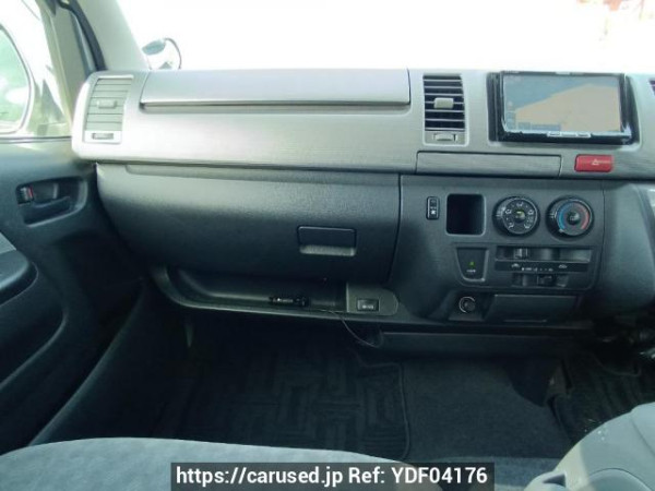 Used 2005 AT toyota hiace-van KDH205V Image[17]