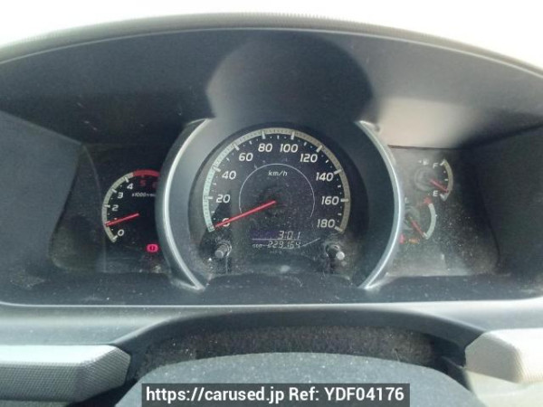 Used 2005 AT toyota hiace-van KDH205V Image[23]