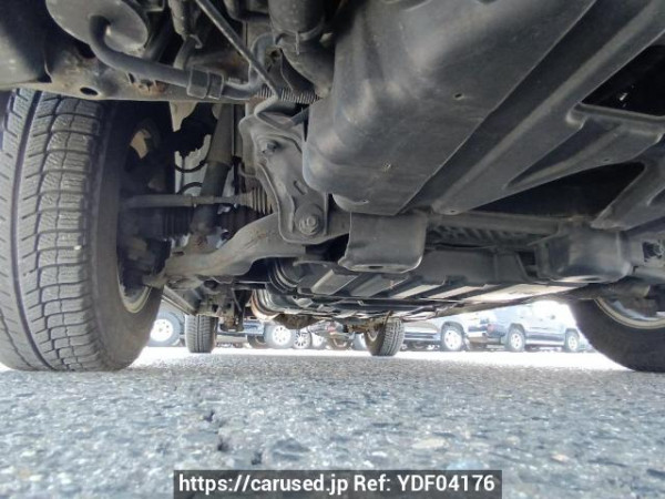 Used 2005 AT toyota hiace-van KDH205V Image[30]