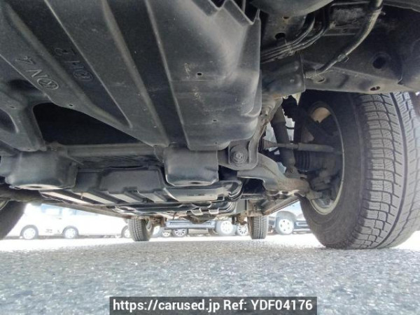 Used 2005 AT toyota hiace-van KDH205V Image[31]