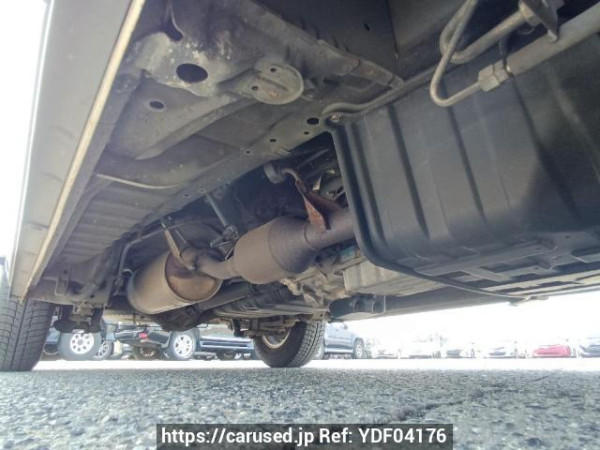 Used 2005 AT toyota hiace-van KDH205V Image[32]