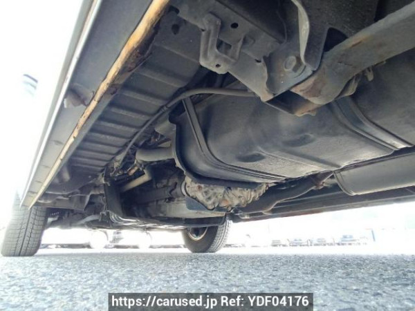 Used 2005 AT toyota hiace-van KDH205V Image[34]