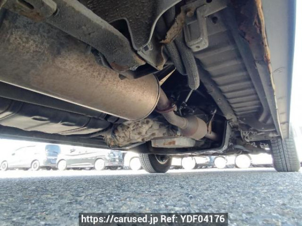 Used 2005 AT toyota hiace-van KDH205V Image[35]