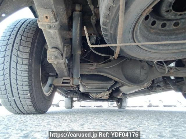 Used 2005 AT toyota hiace-van KDH205V Image[36]