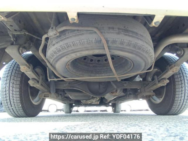 Used 2005 AT toyota hiace-van KDH205V Image[37]