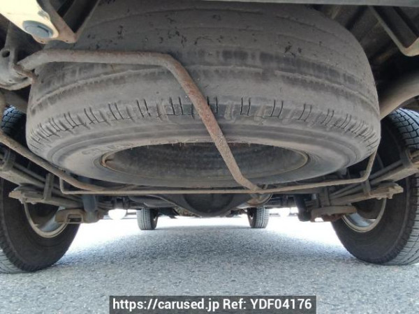 Used 2005 AT toyota hiace-van KDH205V Image[39]