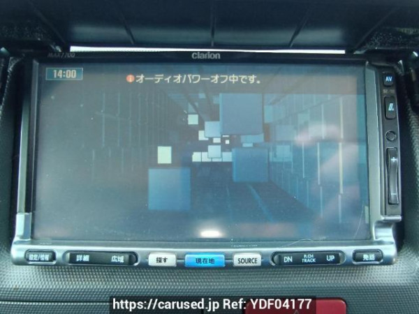 Used 2006 AT toyota regiusace-van TRH200V Image[21]