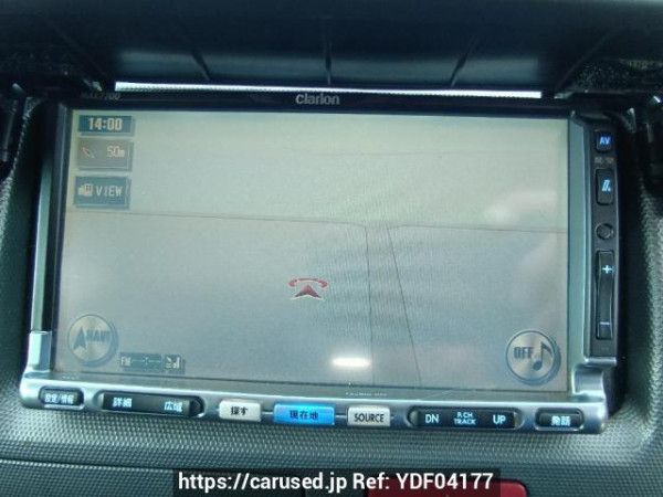 Used 2006 AT toyota regiusace-van TRH200V Image[22]