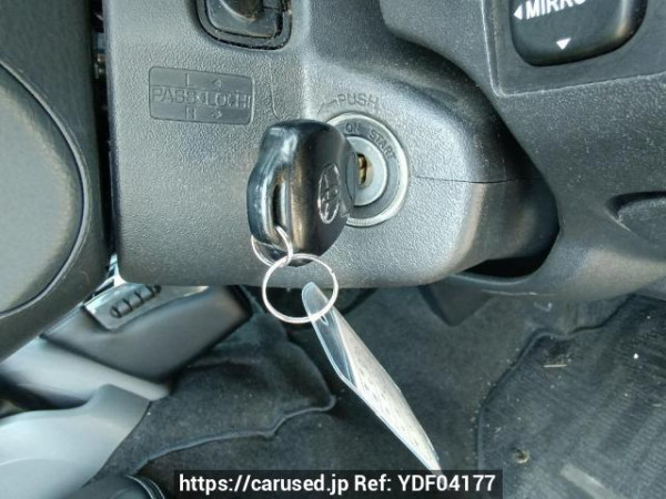 Used 2006 AT toyota regiusace-van TRH200V Image[26]