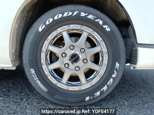 Used 2006 AT toyota regiusace-van TRH200V Image[27]