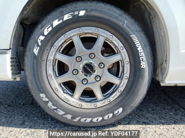 Used 2006 AT toyota regiusace-van TRH200V Image[28]