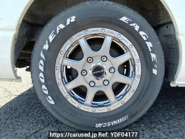 Used 2006 AT toyota regiusace-van TRH200V Image[30]