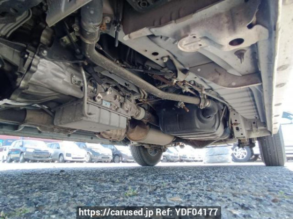 Used 2006 AT toyota regiusace-van TRH200V Image[34]