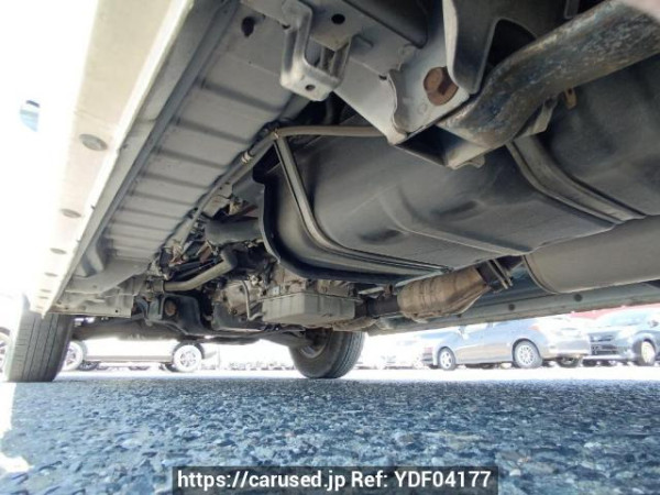 Used 2006 AT toyota regiusace-van TRH200V Image[35]