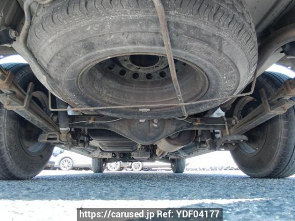 Used 2006 AT toyota regiusace-van TRH200V Image[39]